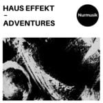 cover: Haus Effekt - Adventures