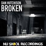 cover: Dan Hutchison - Broken