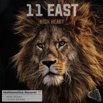 cover: 11 East - High Heart