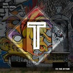 cover: Basti Mnml - To The Rythm