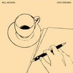 cover: Will Mcinnis - Cafe Dreamin