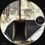 cover: Bionic Escasso - Something Different