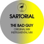 cover: Sartorial - The Bad Guy