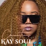 cover: Kay Soul - Connections