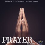 cover: Briayanna Trending - Prayers Riddim