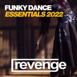 cover: Various - Funky Dance Essentials 2022