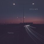 cover: Hanny - 23/49 (Original Mix)