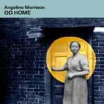 cover: Angeline Morrison - Go Home