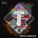 cover: Narcotex - Minimal Generation