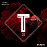 cover: Narcotex - Demons