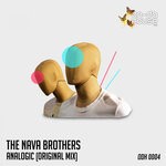 cover: The Nava Brothers - Analogic