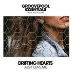 cover: Drifting Hearts - Just Love Me (Original Mix)