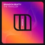 cover: Brandon Beatty - The Traveller