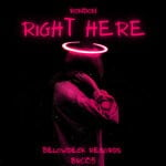 cover: Rondon - Right Here