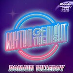 cover: Romain Villeroy - Rythm Of The Night