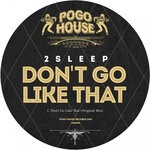 cover: 2sleep - Don't Go Like That