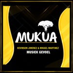 cover: Kevinson Jimenez|Mikael Martinez - Musiek Gevoel