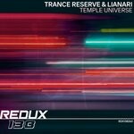 cover: Lianari|Trance Reserve - Temple Universe