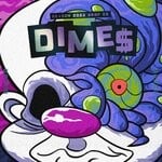 cover: Various - Dimes Vol 4