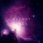 cover: Thing - Velvet Skies