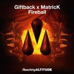 cover: Giftback|Matrick - Fireball