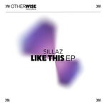 cover: Sillaz - Like This EP