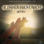 cover: Briayanna Trending - Blessings From Above Riddim