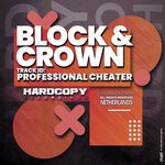 cover: Block & Crown - Professional Cheater