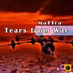 cover: Mattra - Tears From War