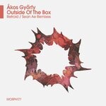 cover: Akos Gyorfy - Outside Of The Box