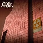 cover: Brad Strut - Fallout Shelter