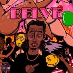 cover: Belve - Belve 2