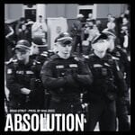 cover: Brad Strut - Absolution