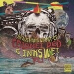 cover: Colonel Red|Inkswel - Benjamin's Ghost Vol 1