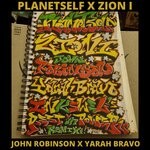 cover: John Robinson|Planetself Feat Zion I|Yarah Bravo - High Tide (Inkswel Remix)