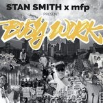 cover: Stan Smith|Mfp - Busy Work