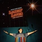 cover: Rob Edwards - Lonely Lover