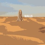 cover: Stomer - Walls