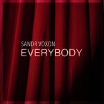 cover: Sandr Voxon - Everybody