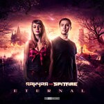 cover: Sakyra|Spitfire - Eternal