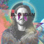 cover: Bjordan - Never Too Late