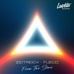 cover: Zeitreich - Fuego