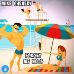 cover: Mike Chenery - Forget Me Nots