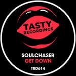 cover: Soulchaser - Get Down