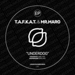 cover: Mr. Maro|T.a.f.k.a.t. - Underdog