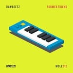 cover: Rawbeetz - Former Friend