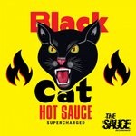 cover: The Sauce - Black Cat Hot Sauce