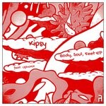 cover: Kipsy - Body, Soul, Feet