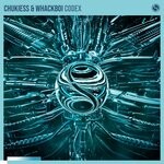 cover: Chukiess & Whackboi - Codex