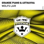 cover: 40thavha|Grande Piano - Wolf's Lair